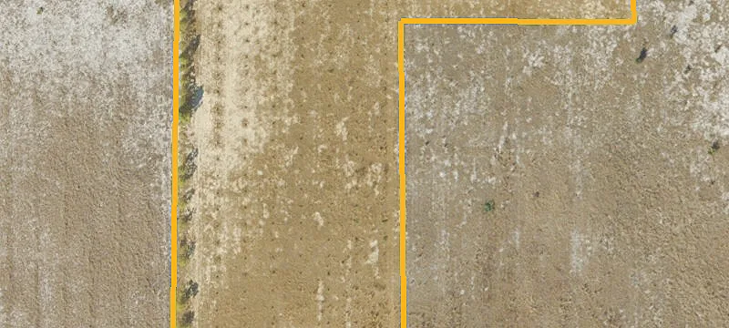 Residential Land Parcel No HOA