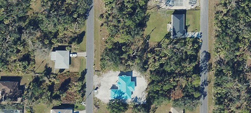 Vacant Residential Lot