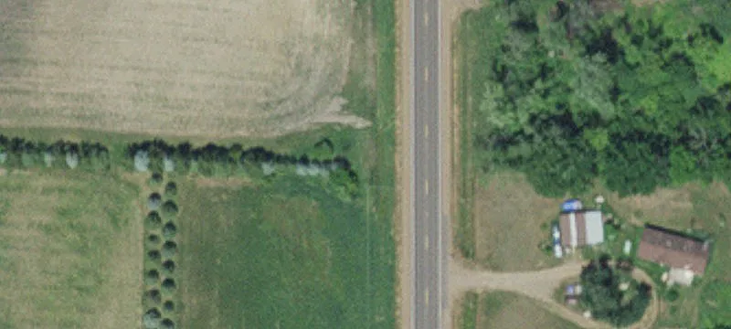 Lakefront Residential Land Lot