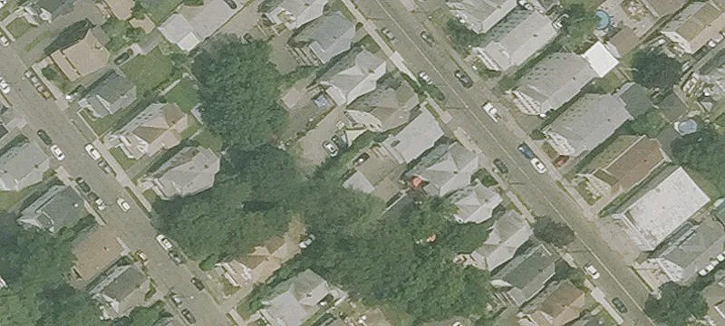 Totally Rebuilt Residential Unit