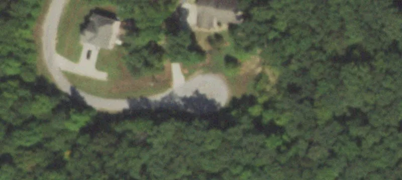 Waterfront Residential Land Lots