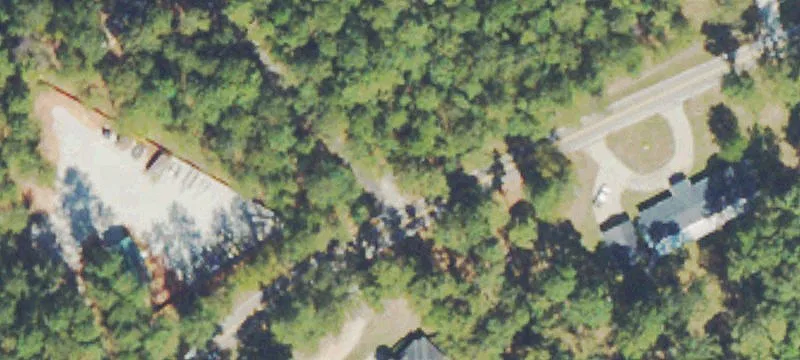 Waterfront Land Parcel on Chigoe Creek