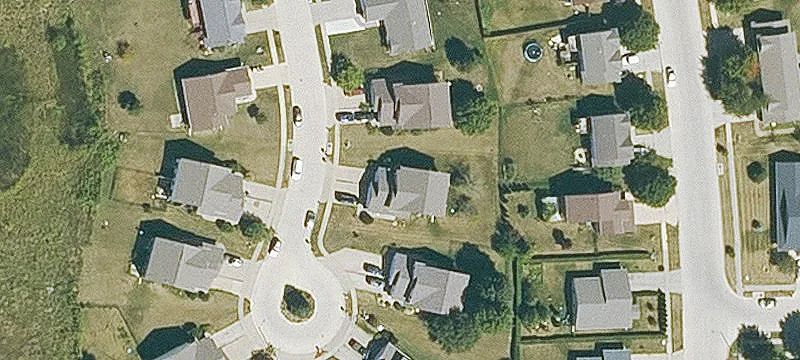 Two-Unit Attached Condo Investment