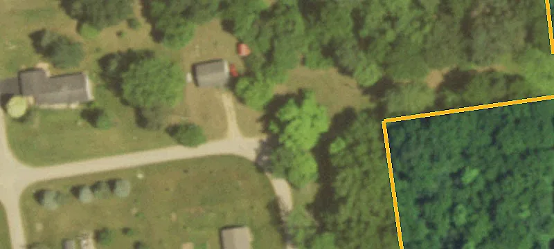Residential Building Lot