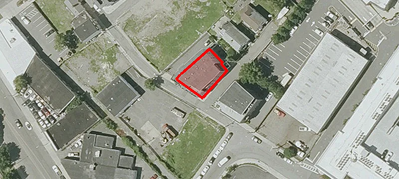 Pre-Lease Apartment Building Residences