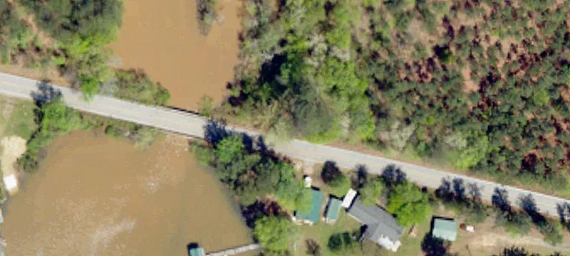 Waterfront Community Building Lot