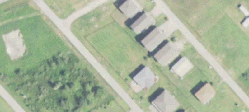 Beachfront Land Parcel