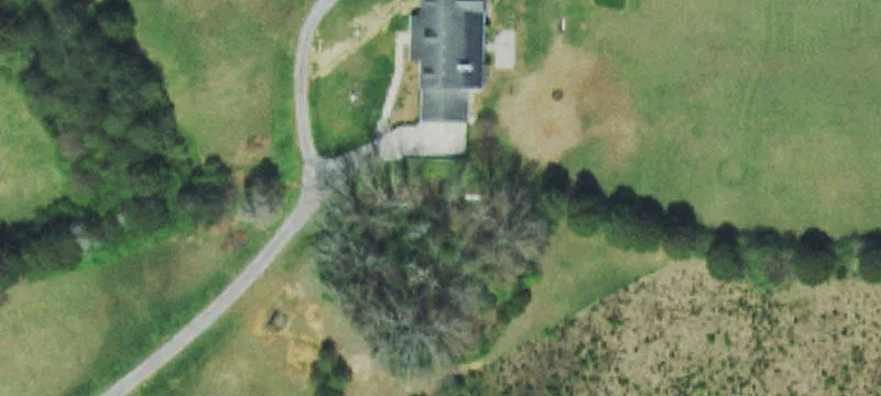 Agricultural Land Tract
