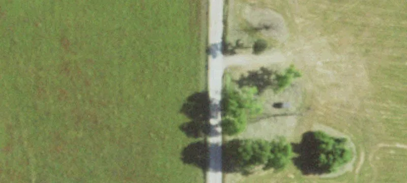 Multi-Use Ranch and Hunting Farm