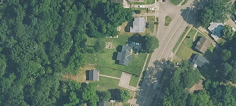 Commercial Land on Lakeshore Drive