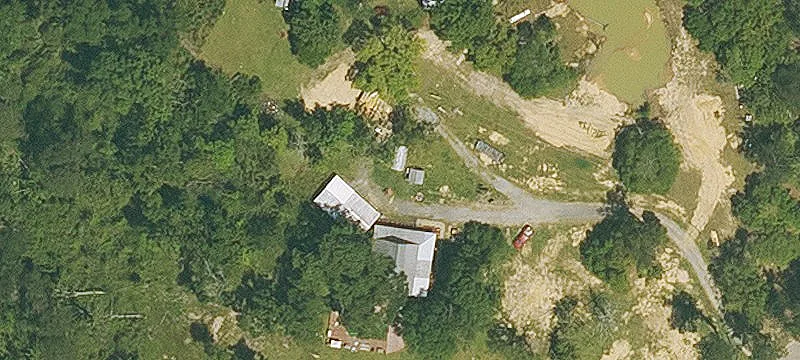 Residential Development Land Lot
