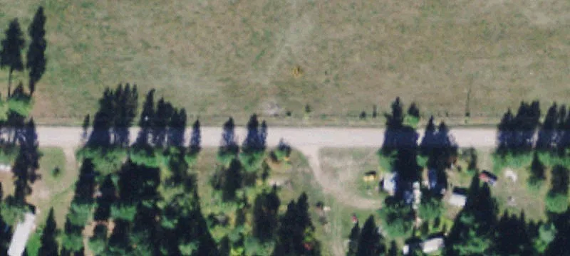 Residential Land Parcel with Mountain Views