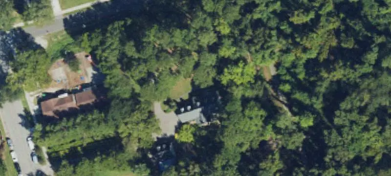 Cleared Residential Lot