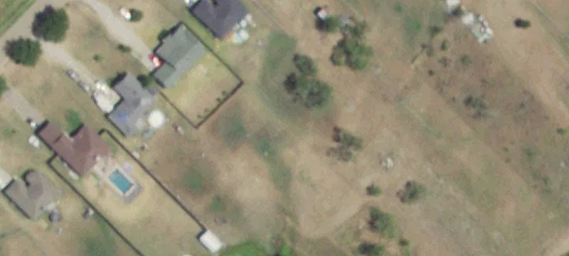 Agricultural Land Parcel