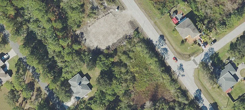 Buildable Residential Lot