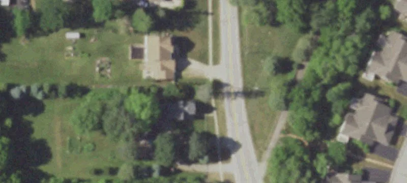 Lakefront Residential Land Lot