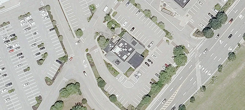 Turn-Key Medical Office Suite