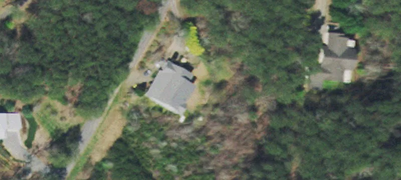 Recreation Land Lot with Lake Access