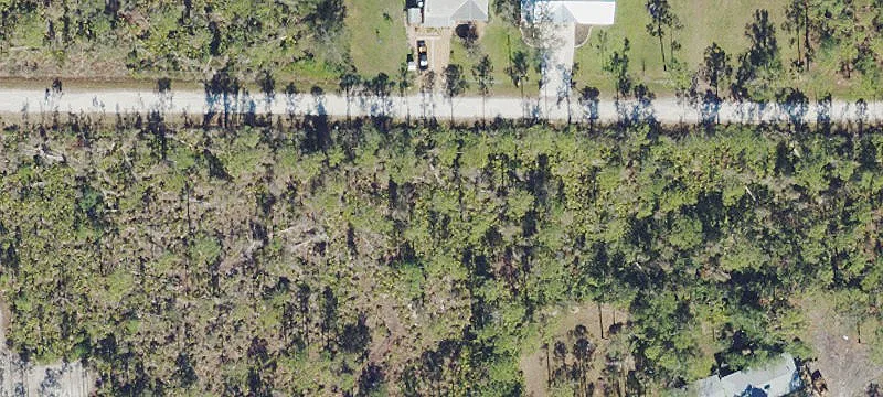 Residential Home Lot