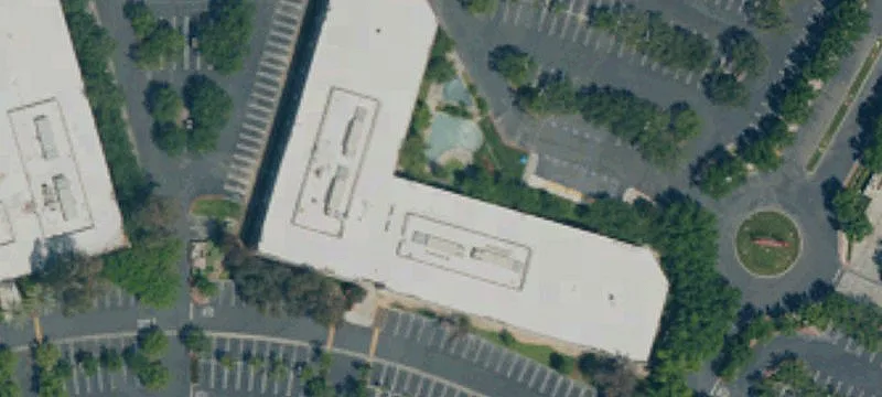 Garden Office Building