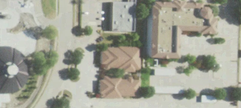 Spacious Office Building