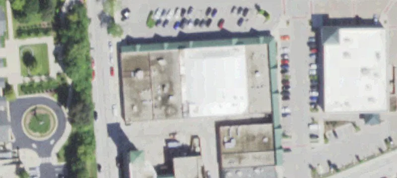 Turnkey Restaurant Space