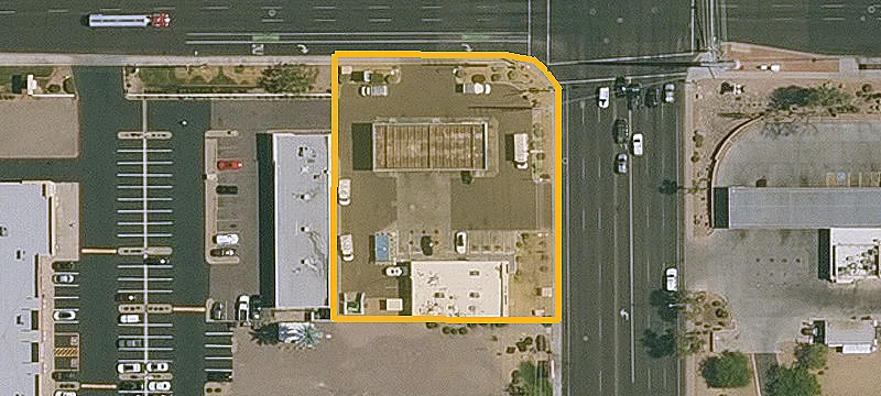 Infill Development Land Opportunity