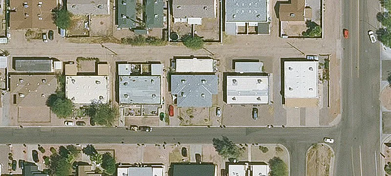 Turnkey Fourplex Investment