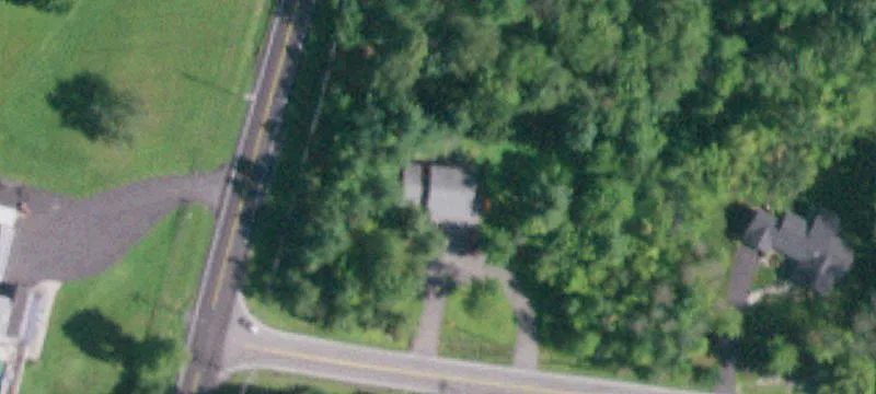 Vacant Residential Building Lot