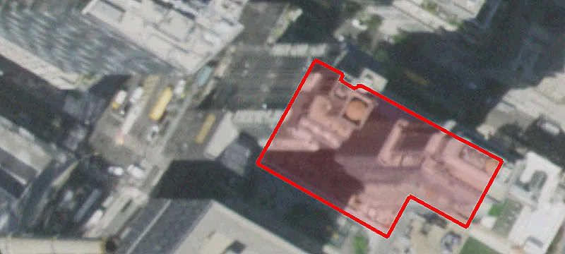 Full-Service 1BR Apartment with Terrace