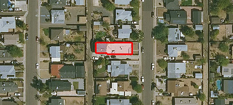 Historic Triplex with Loft