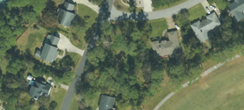 Corner Residential Homesite Land