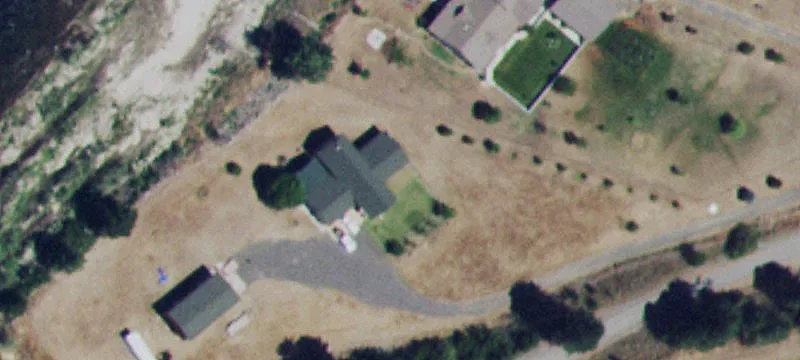 Riverfront Residential Development Lot