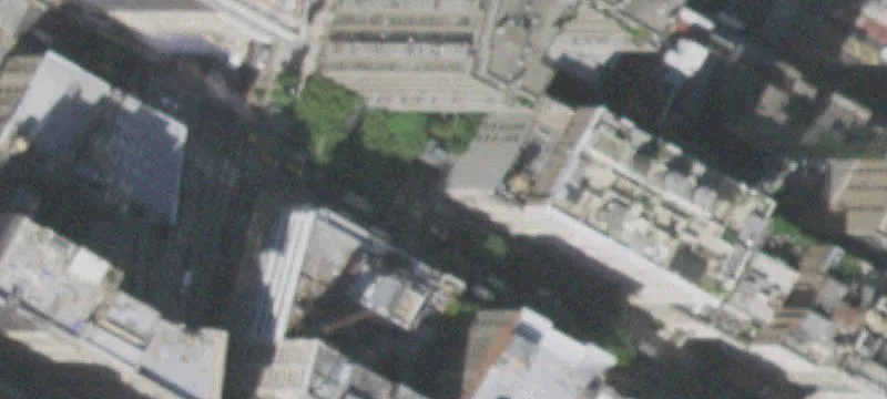 Commercial Land Parcel