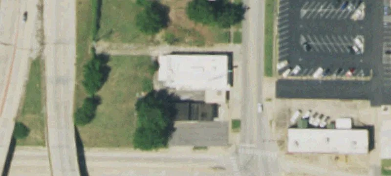 Retail Property with Service Bay