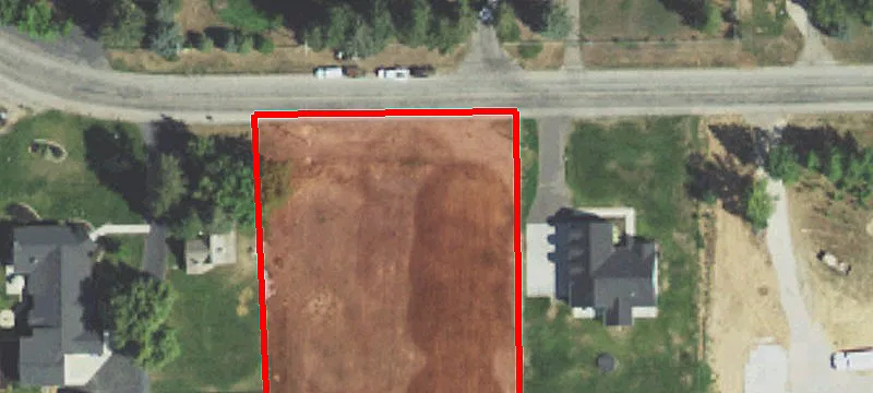 Waterfront Land Parcel