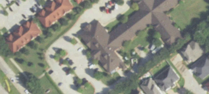 Skilled Nursing & Rehab Facility