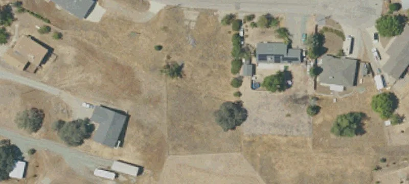 Countryside Residential Land Parcel