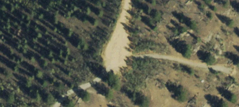 Recreation Land Homesite