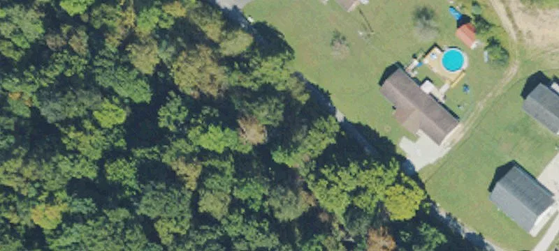 Multi-Home Lot Land Parcel