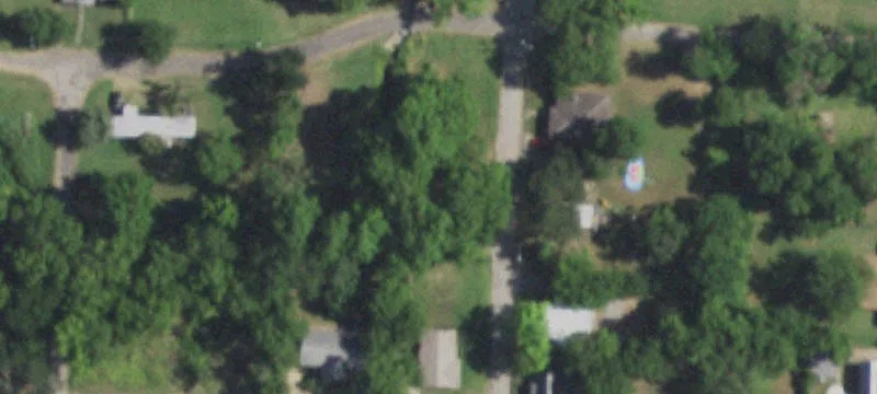 Residential Development Lot
