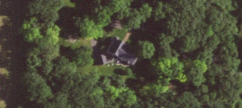 Mixed-Use Development Land Parcel