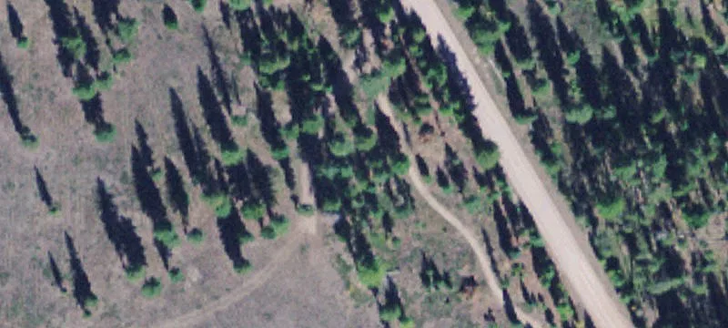 Mountain View Home Lot Land