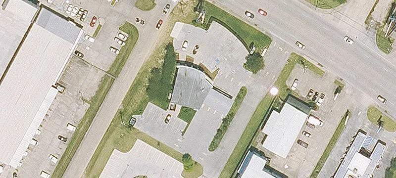 Commercial Land Parcel