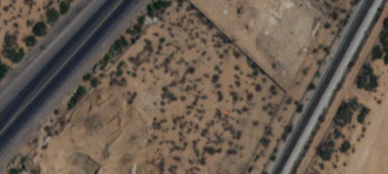 Commercial Land Zoned C4