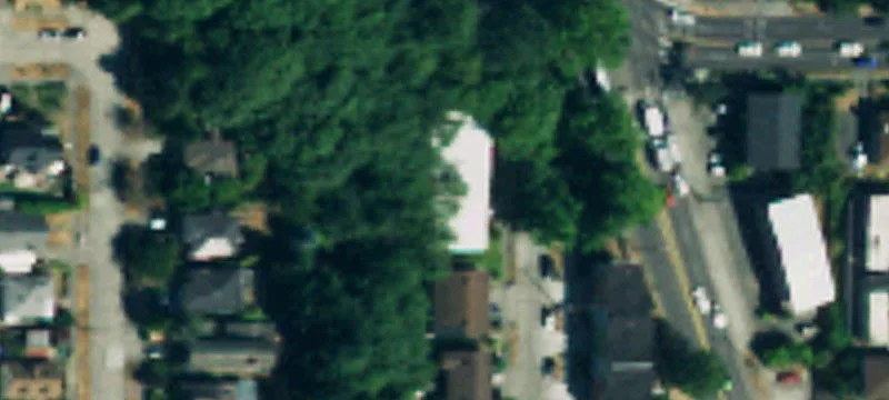 LR3(M) Zoned Development Site