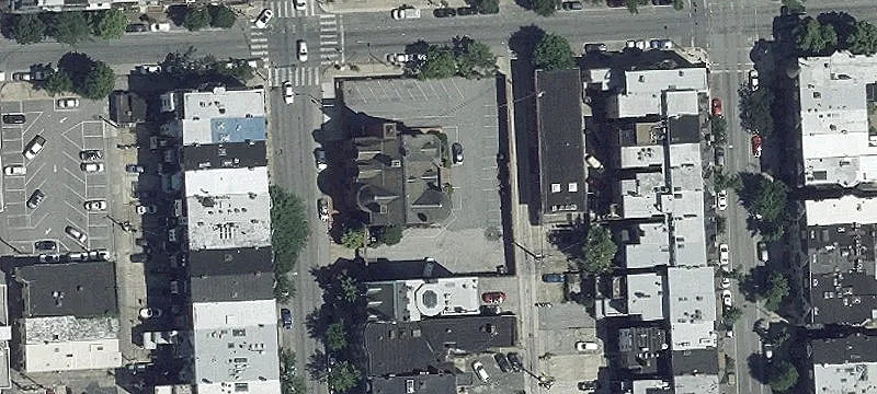 Office Building for Lease or Sale