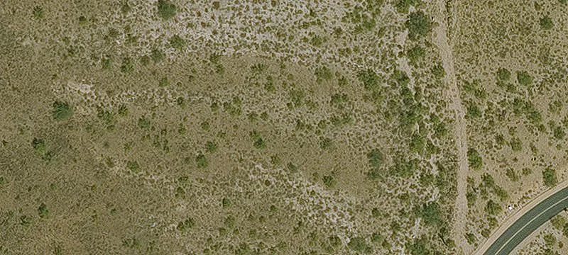 Residential Land in Gated Community