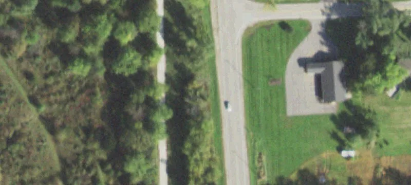 Agricultural Land Parcel