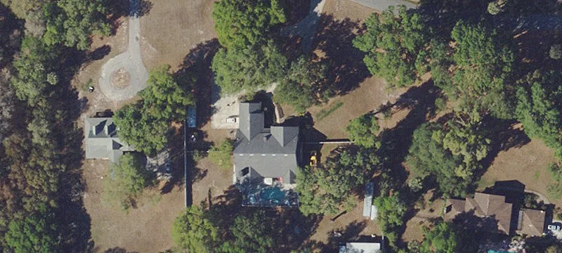 Lakefront Commercial Land Corner